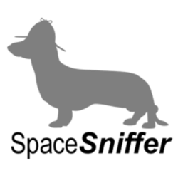 SpaceSniffer App