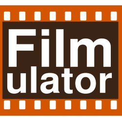 Filmulator App
