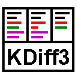 KDiff3 App