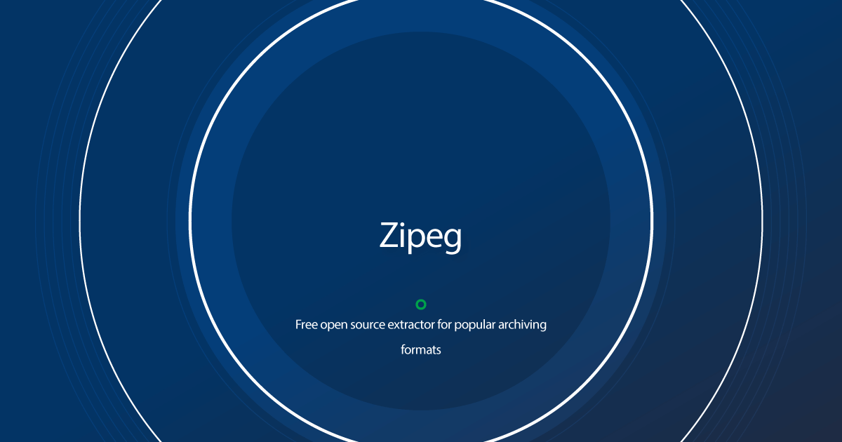 zipeg download