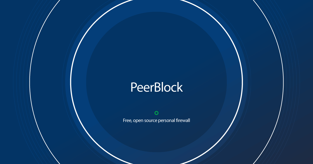 download peerblock windows 10 64 bit