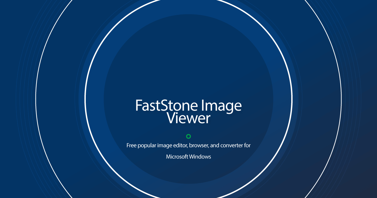 download the new version for ipod FastStone Capture 10.2