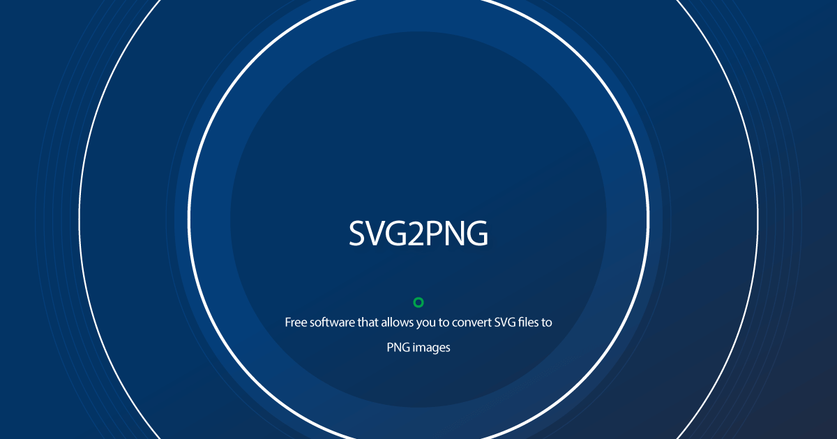 Download Svg2png Latest Release