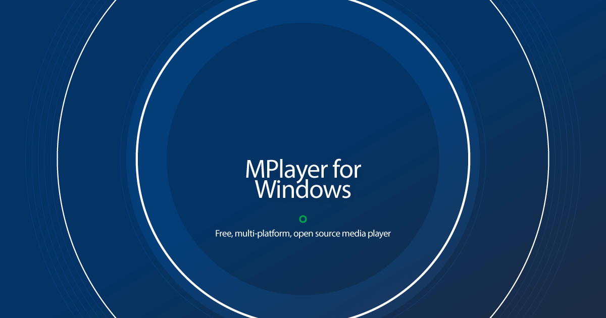 mplayerx for windows