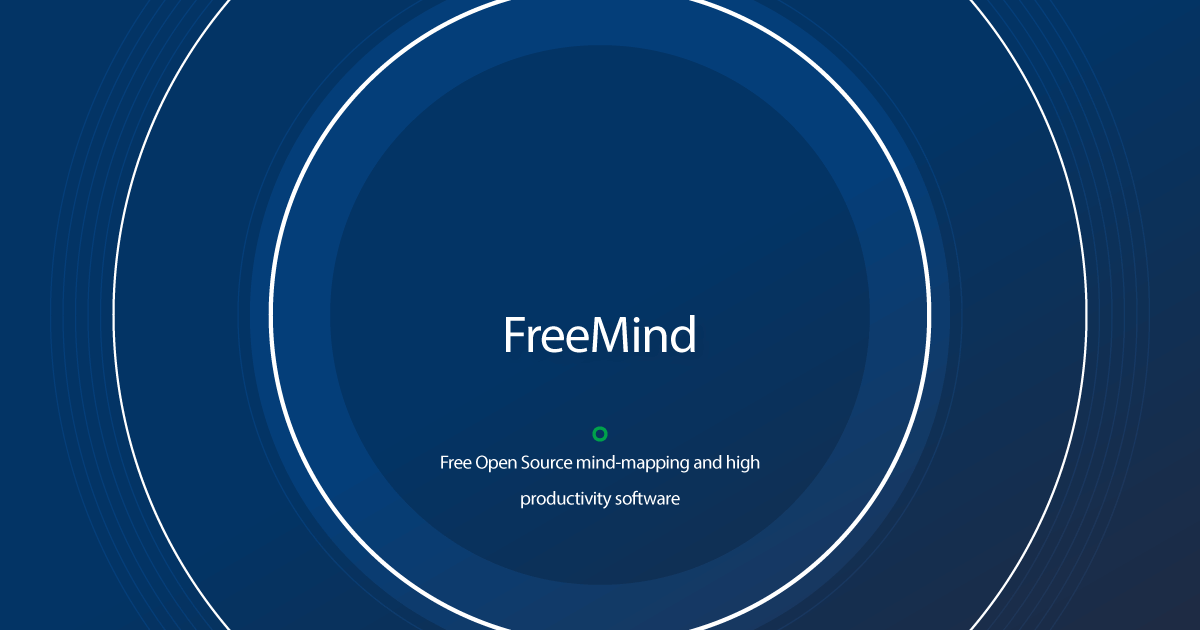download freemind gratis