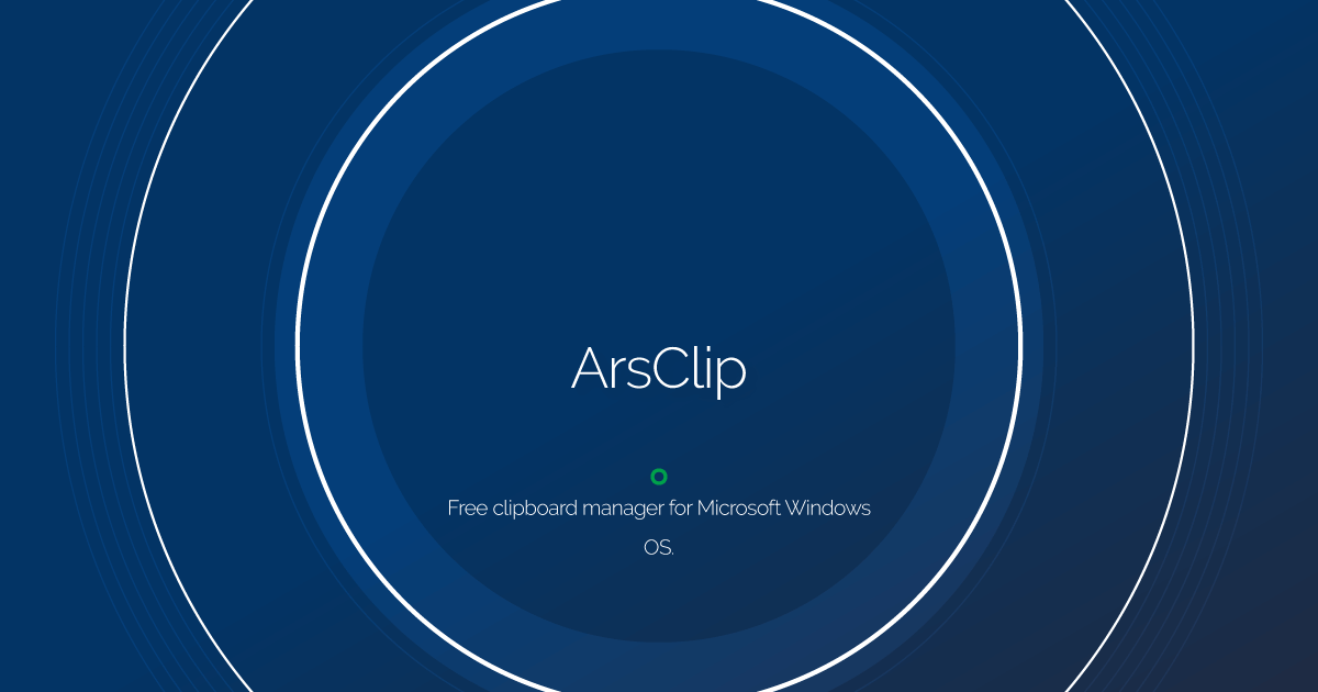 arsclip download