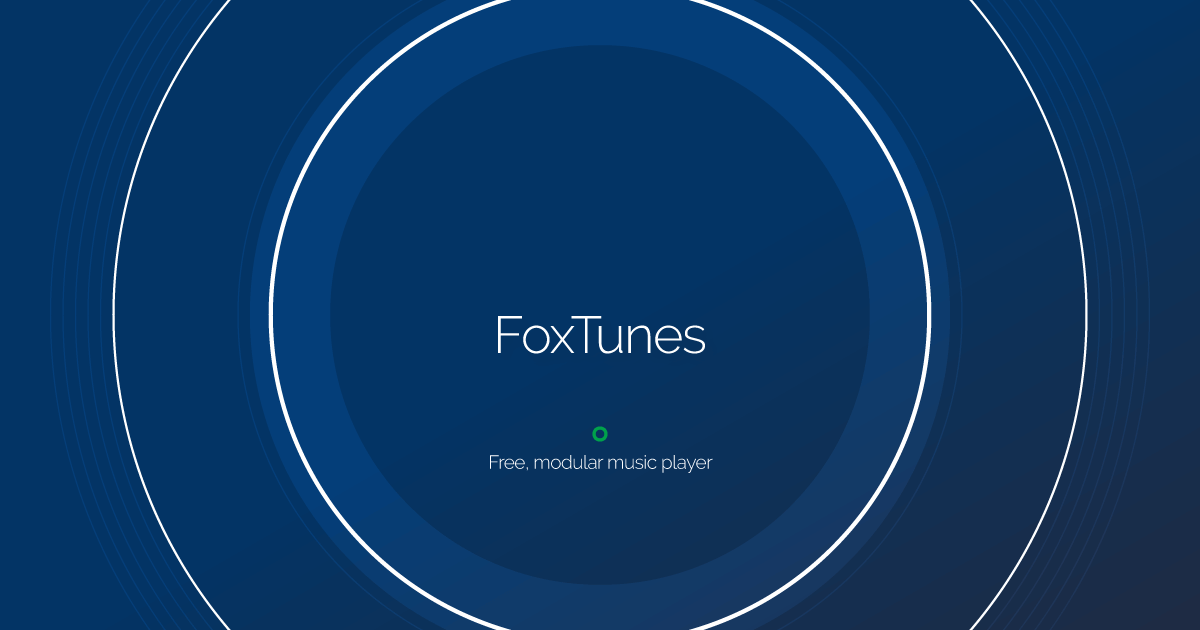 foxtunes