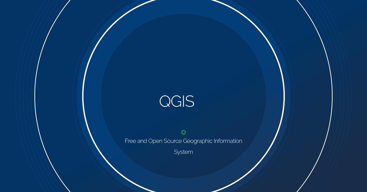 QGIS download latest version